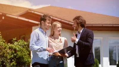 Avis avant achat immobilier Olivet