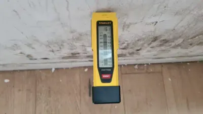 Expertise humidité Chécy