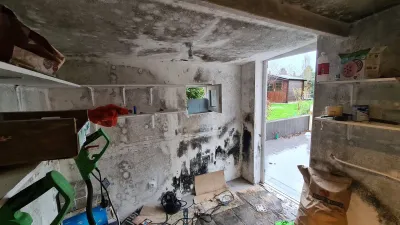 Expertise humidité Olivet