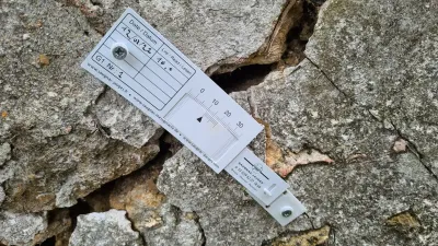 Expertise fissures Orléans