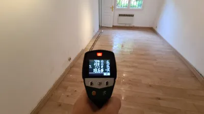 Expertise humidité Beaugency